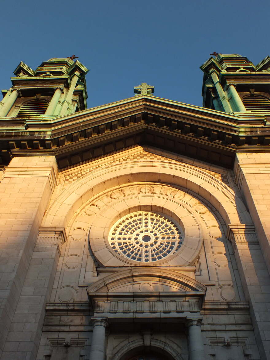 Église Très-Saint-Rédempteur