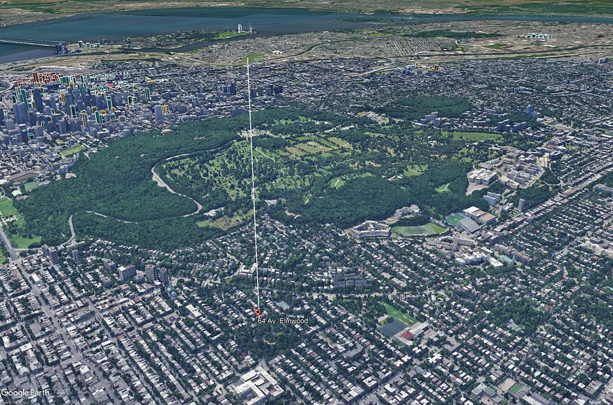 Plus haut édifice à Montréal