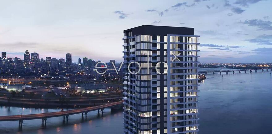 Evolox