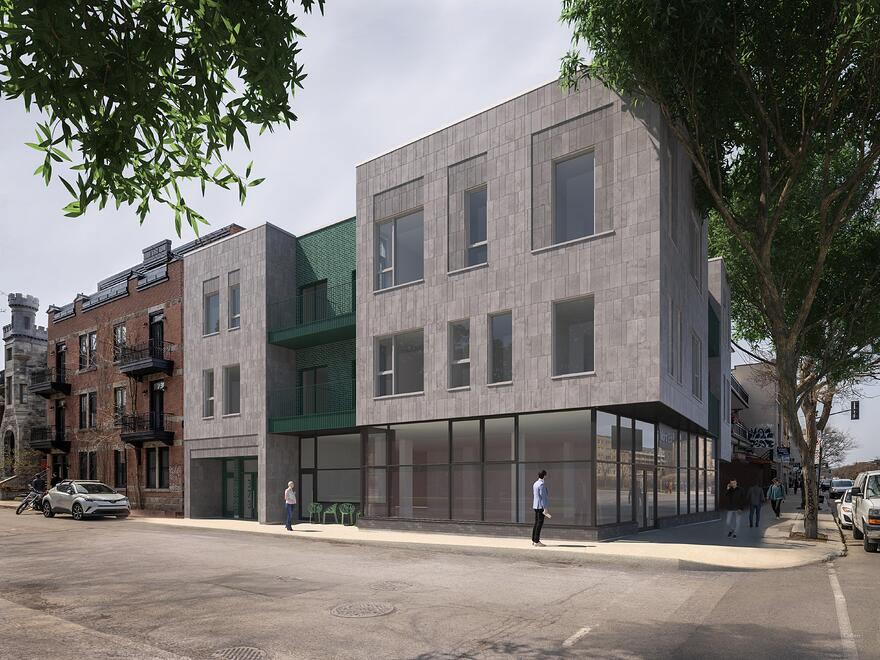 3620, rue Saint-Denis1