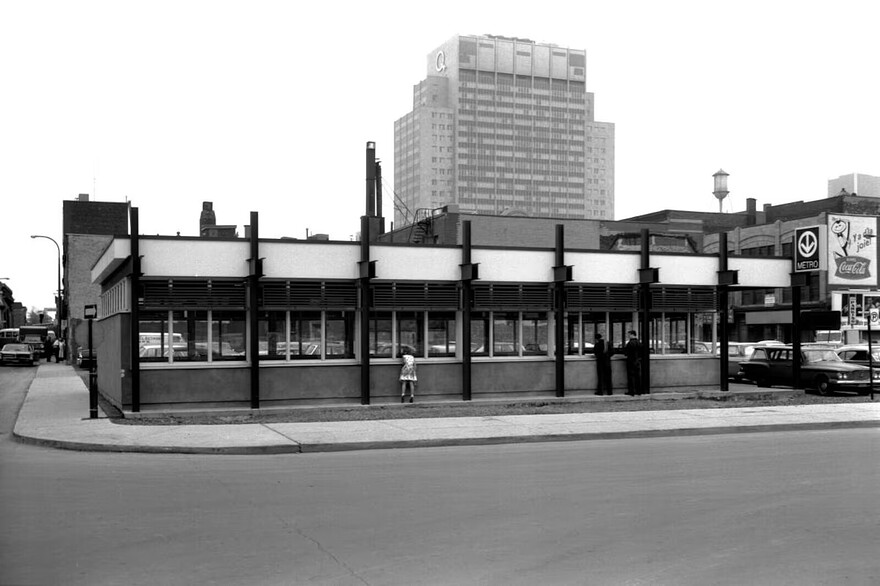 Saint-Laurent