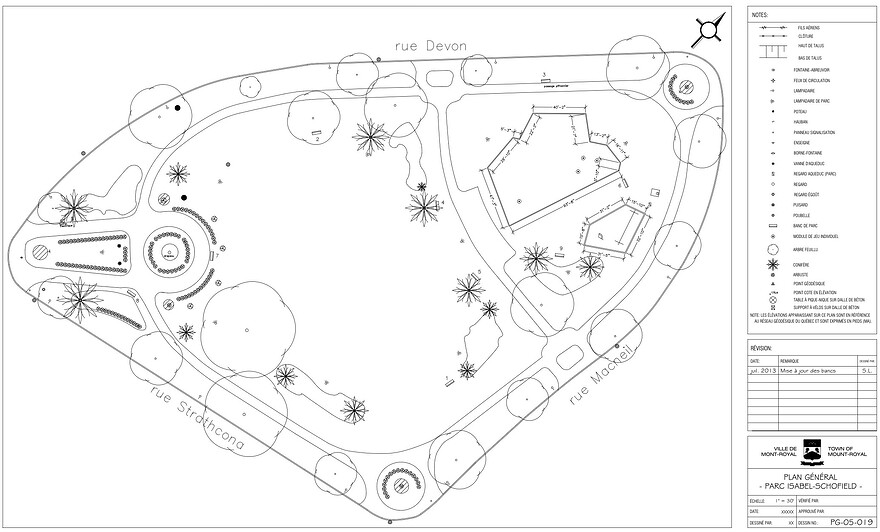 Parc Isabel-Schofield
