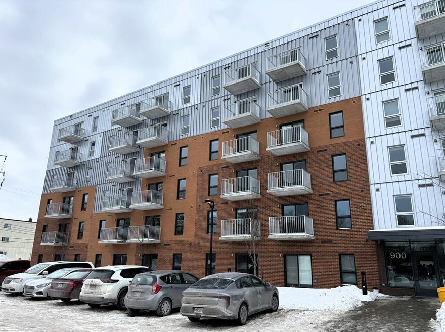 Immeuble Mission Unitaînés