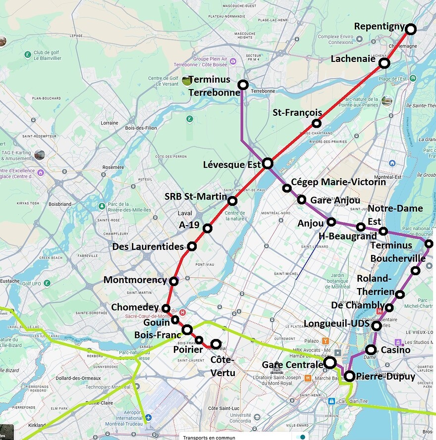 REM B Laval-Longueuil