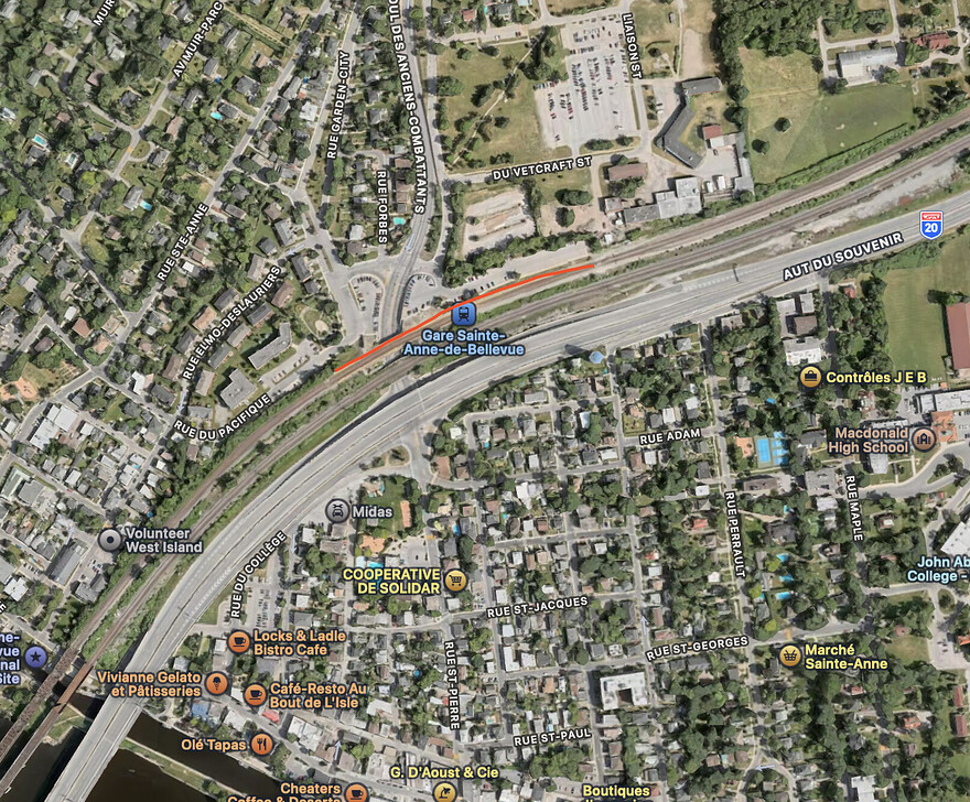 Sainte-Anne-de-Bellevue