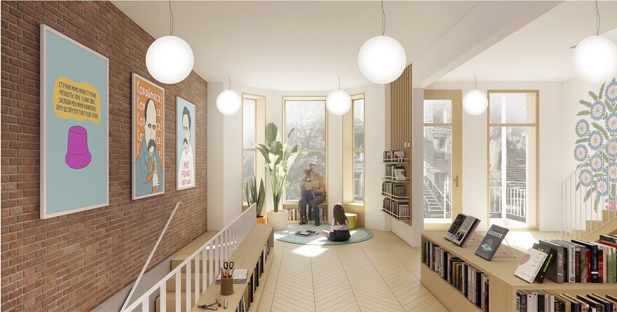 library