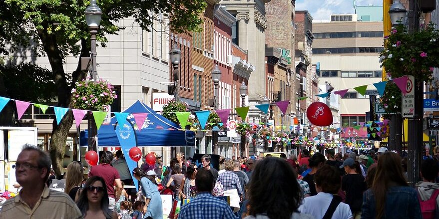 La Ville soumet son plan d’action 2026-2029 pour Saint-Roch et invite la population à en discuter | 13 janvier 2026 | Article par Christophe Gagnon-Fortin