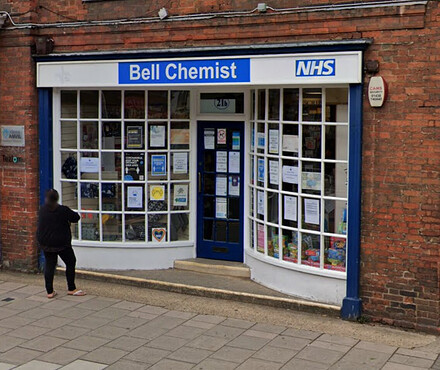Bell Chemist