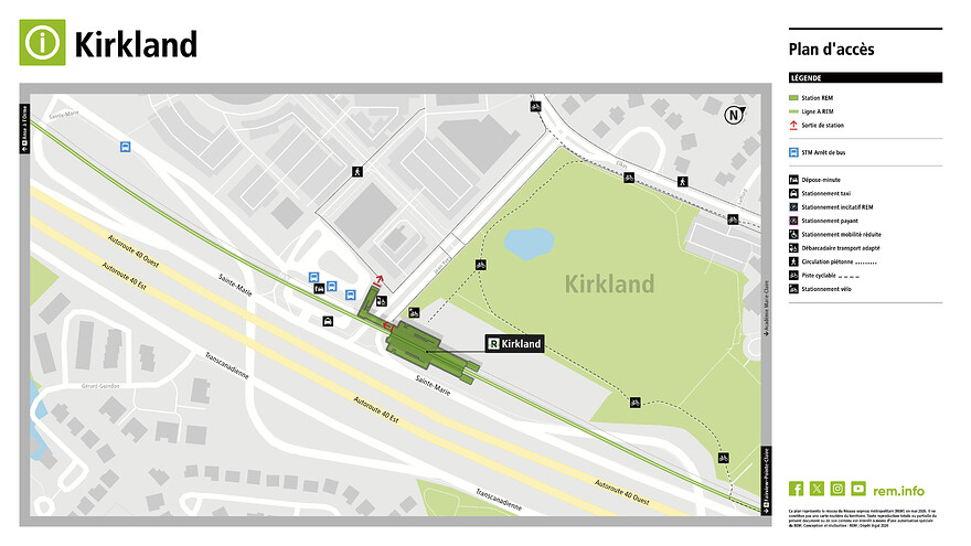 Carte-Acces-Kirkland