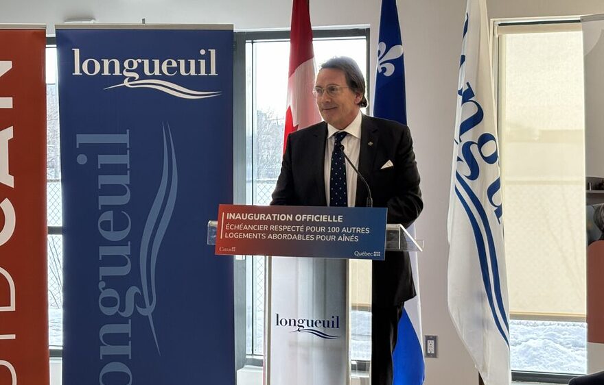 Pierre Karl Péladeau