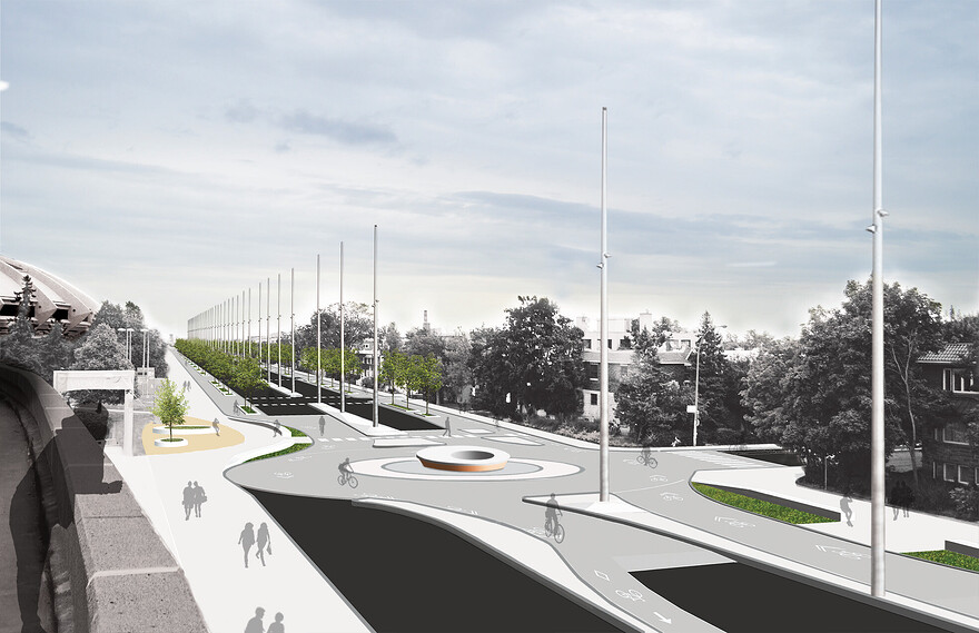 Présentation de la Ville le 2019-06-03