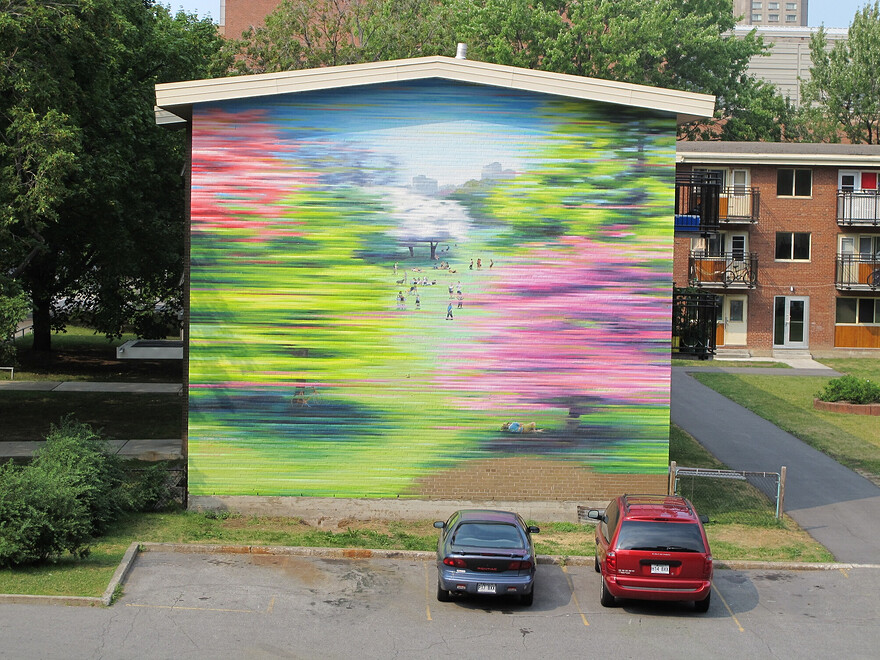 Breath of Spring - 2011 - Phillip Adams & David Guinn