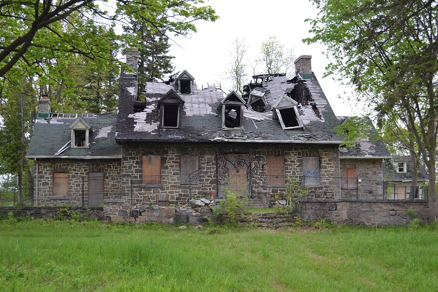 Maison Michel-Robillard
