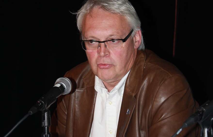 Consultant en développement régional, Gaétan Lelièvre déplore que le ministre Jonatan Julien diffuse de l’information erronée.