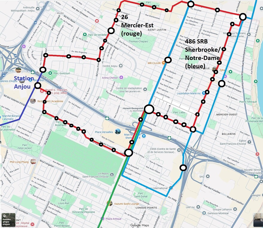 SRB Pointe-Aux-Trembles 2