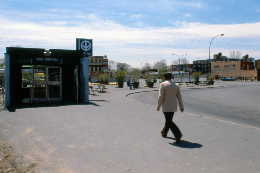 Henri-Bourassa