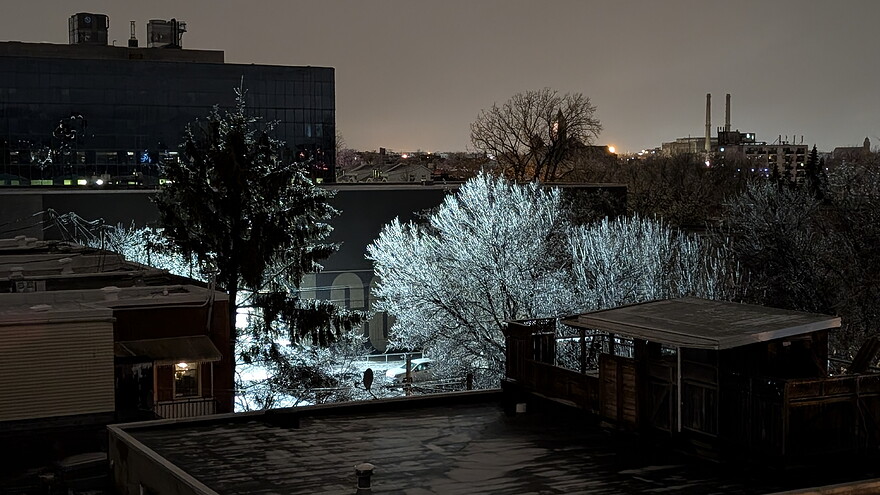Verglas 2026-03-12