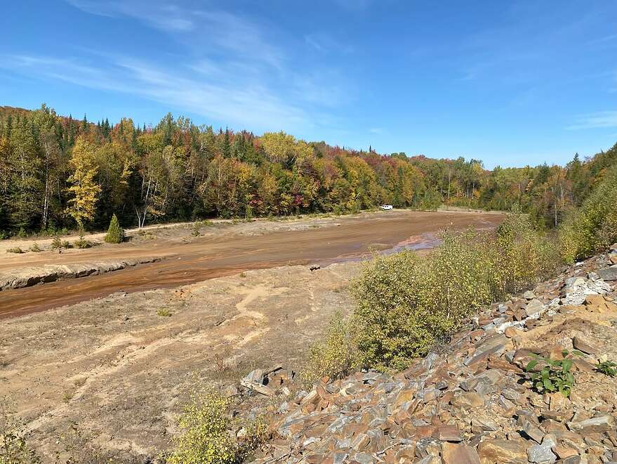 ES Gold profitera des prochaines années pour étudier plus en profondeur le potentiel encore inexploité du sous-sol.