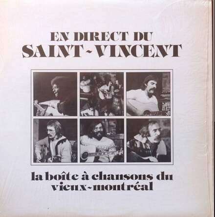 Le Saint-Vincent
