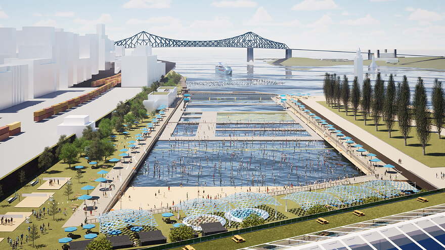 3_Bird's Eye_Plage_Foret