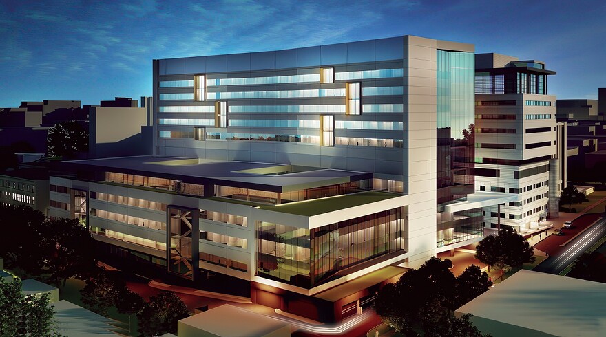 Résolution améliorée avec TopazGigapixel – hopital_juif