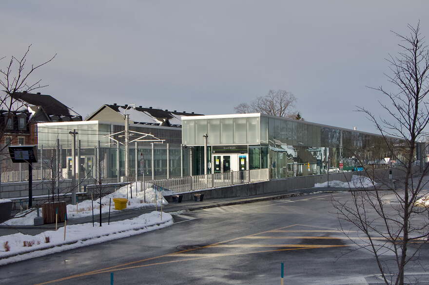 REM Grand-Moulin 2025-12-18 station