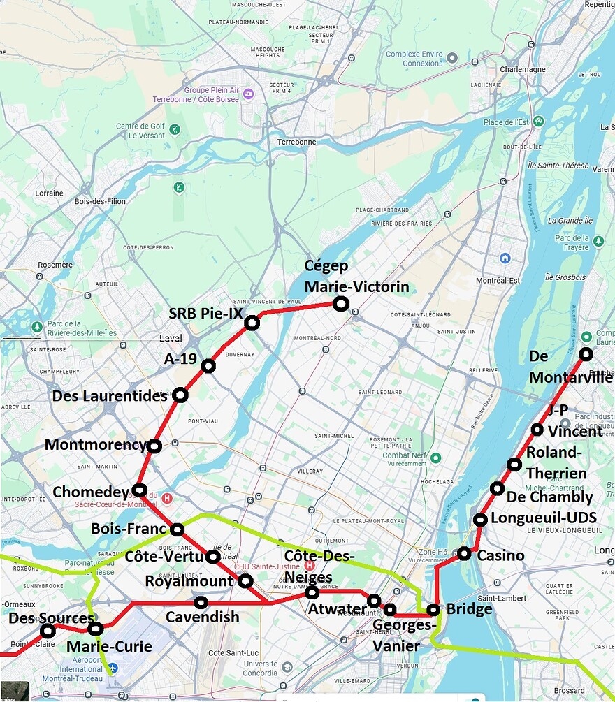 REM B Boucherville-Laval-West Island 2