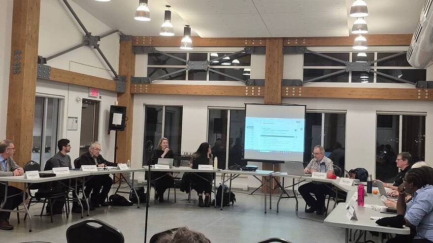 Une nouvelle image pour rapprocher les conseils de quartier des citoyens | 15 janvier 2026 | Article par Christophe Gagnon-Fortin