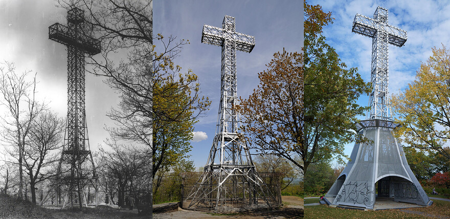 croix-du-mont-royal