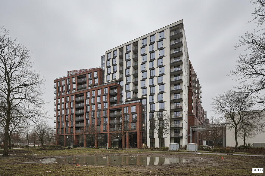 Rendu, version déprimante