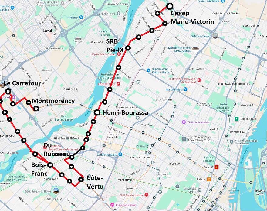 Tramway de l'Est 4