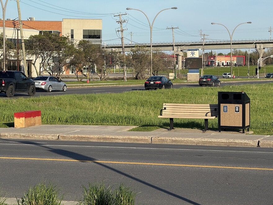 Brunswick / Saint-Charles