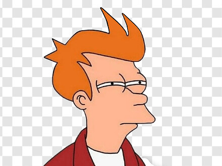 Fry-from-Futurama-Meme