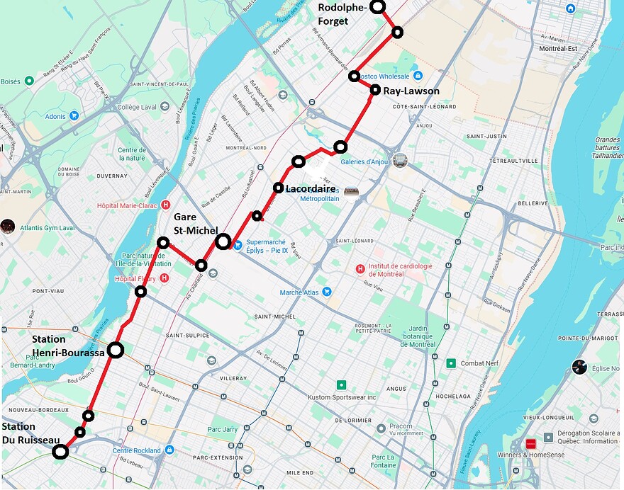 443 Couture-Bombardier