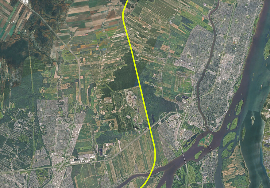 tracé-QGRY-lachenaie