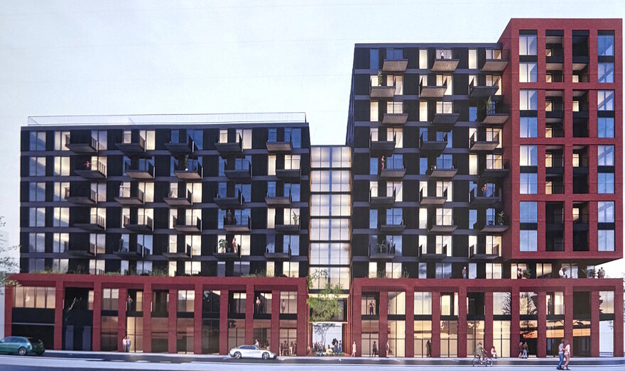 435 Beaubien Est