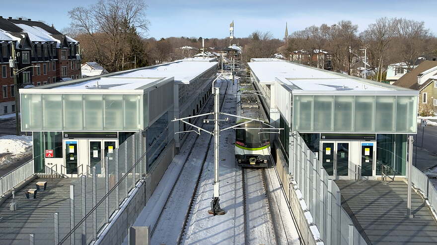 REM Grand-Moulin 2025-12-18 voies train