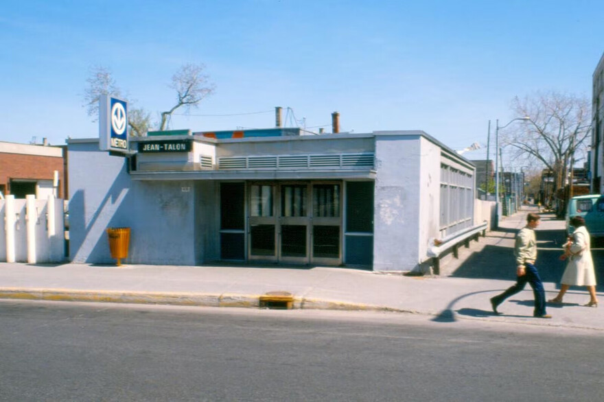 Jean-Talon