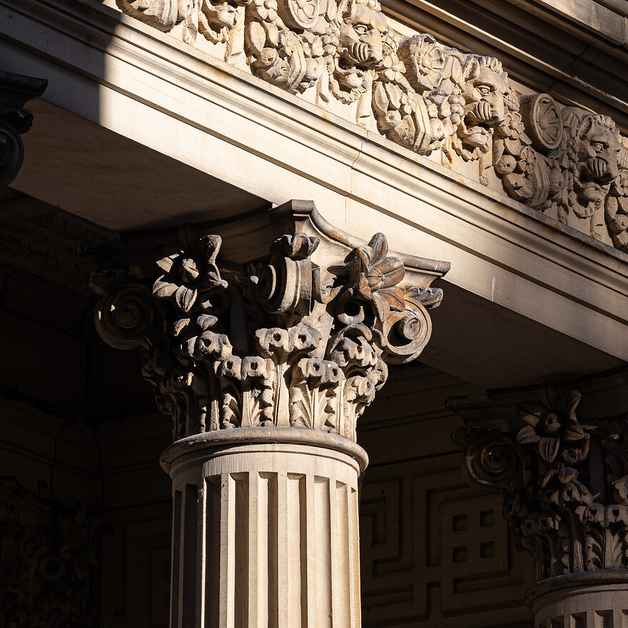 Architecture de pierre-4