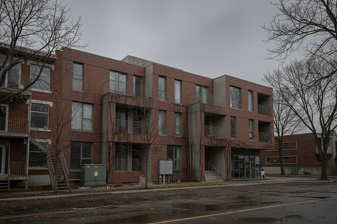 Le Lomboi, version déprime