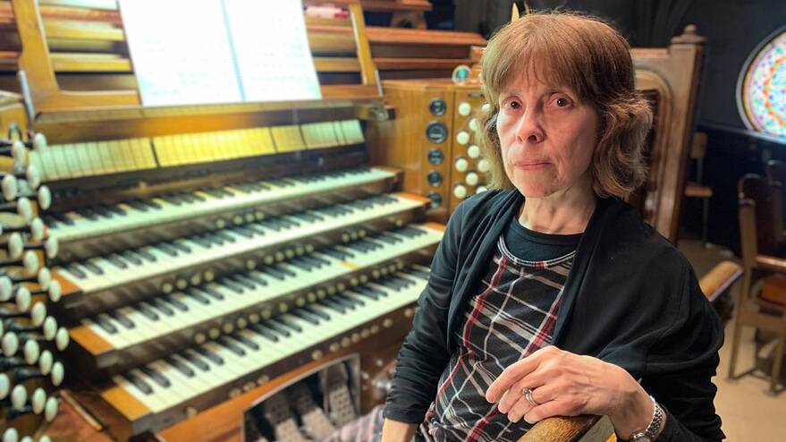 Festival d’orgue du printemps : la tradition se poursuit à l’église Saint-Roch  4 mai 2026  Article par Olivier Alain