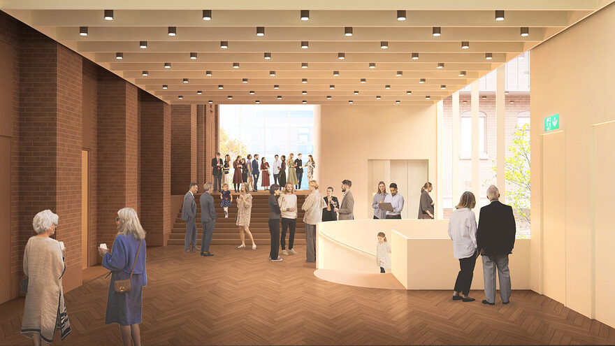 FOYER