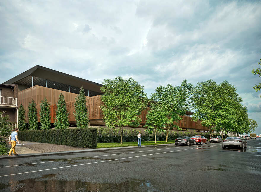 IMAGE_HMR_Stationnement_etage_integre_CIUSSS-EMTL