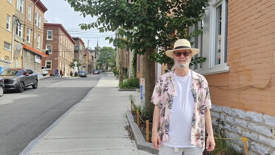 Saint-Jean-Baptiste, mon quartier | 9 septembre 2026 | Article par Élisa Marchildon