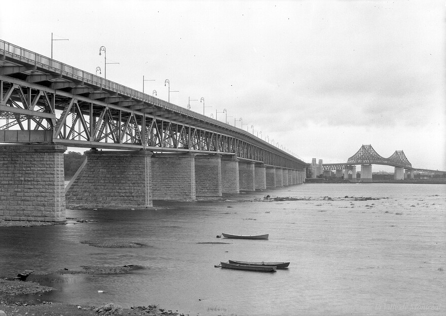 1930-32v Pont Jacques-Cartier VM94-Z2262-002