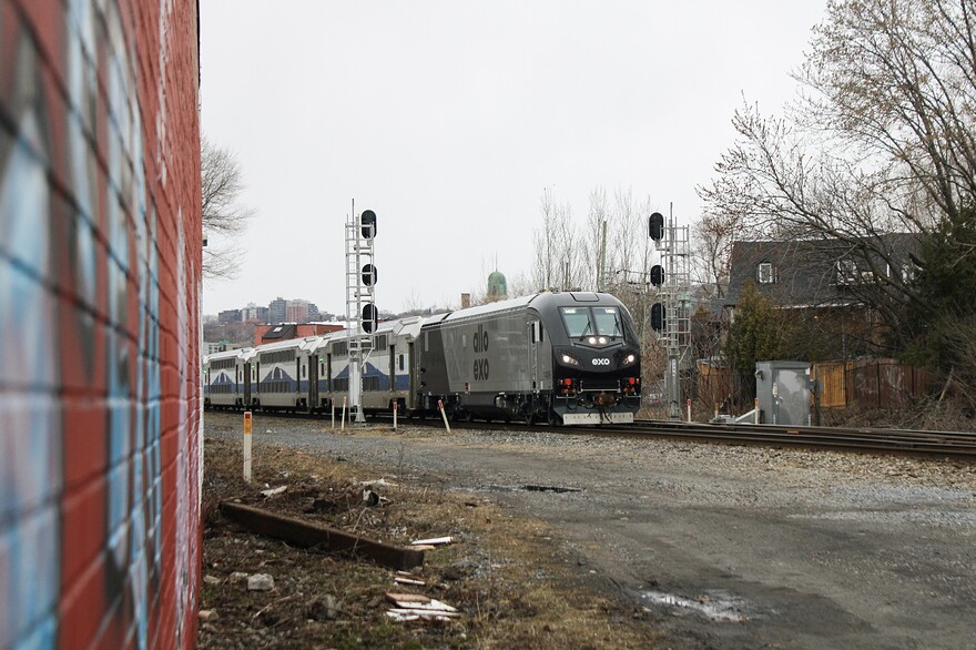 1406 en tête, Saint-Henri