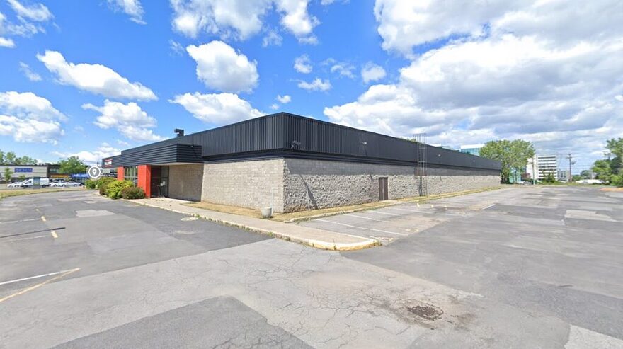 Paladium de Longueuil