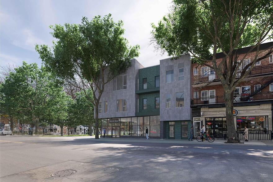 3620, rue Saint-Denis0