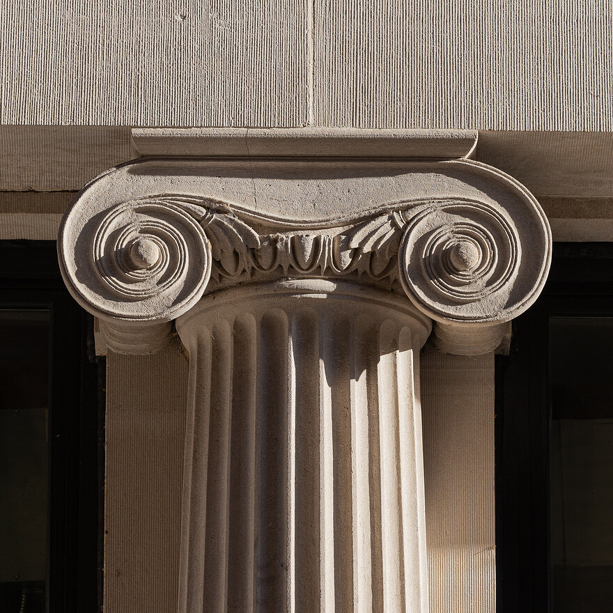 Architecture de pierre-1