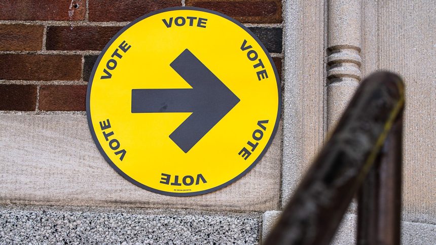 Montréal: les non-citoyens pourraient voter